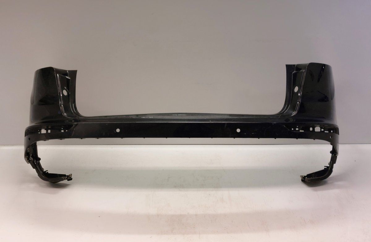 7P5807421B Rear bumper PORSCHE CAYENNE II (2010-2017)