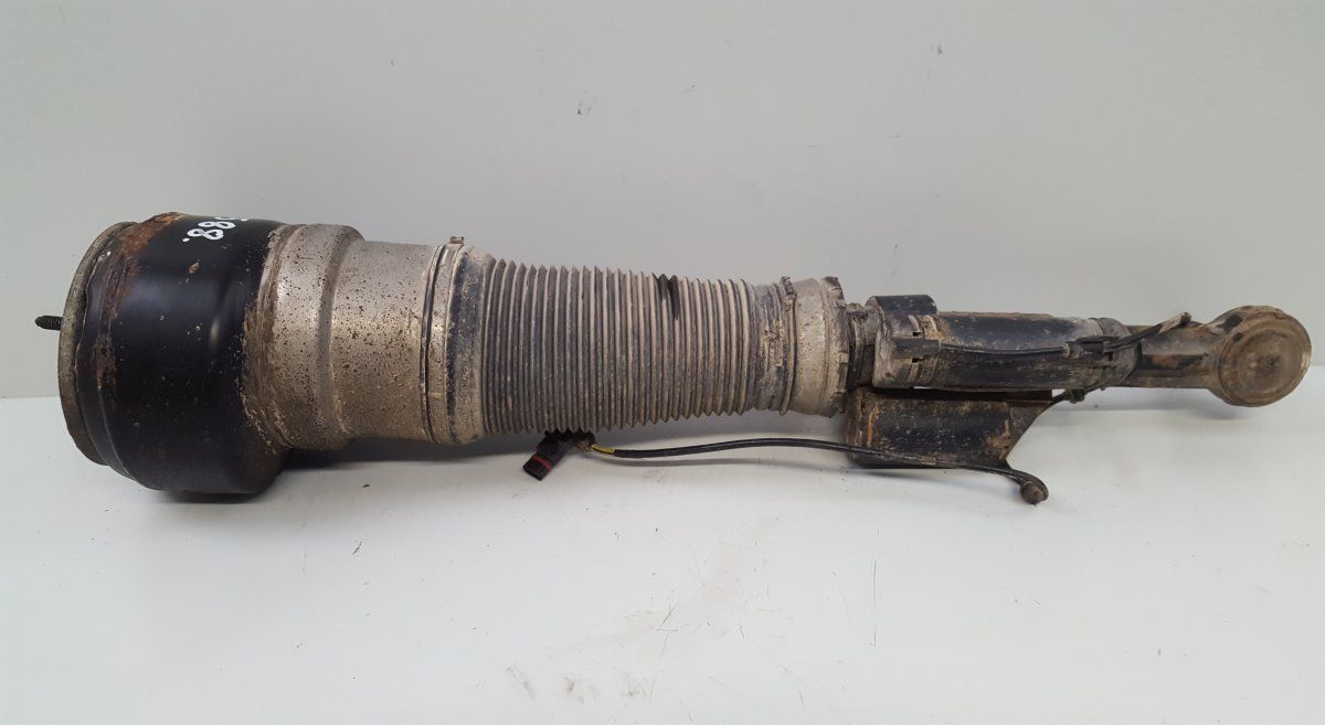 A2213201738 Air shock absorber front left MERCEDES-BENZ S-CLASS (W221) (2005-2013)
