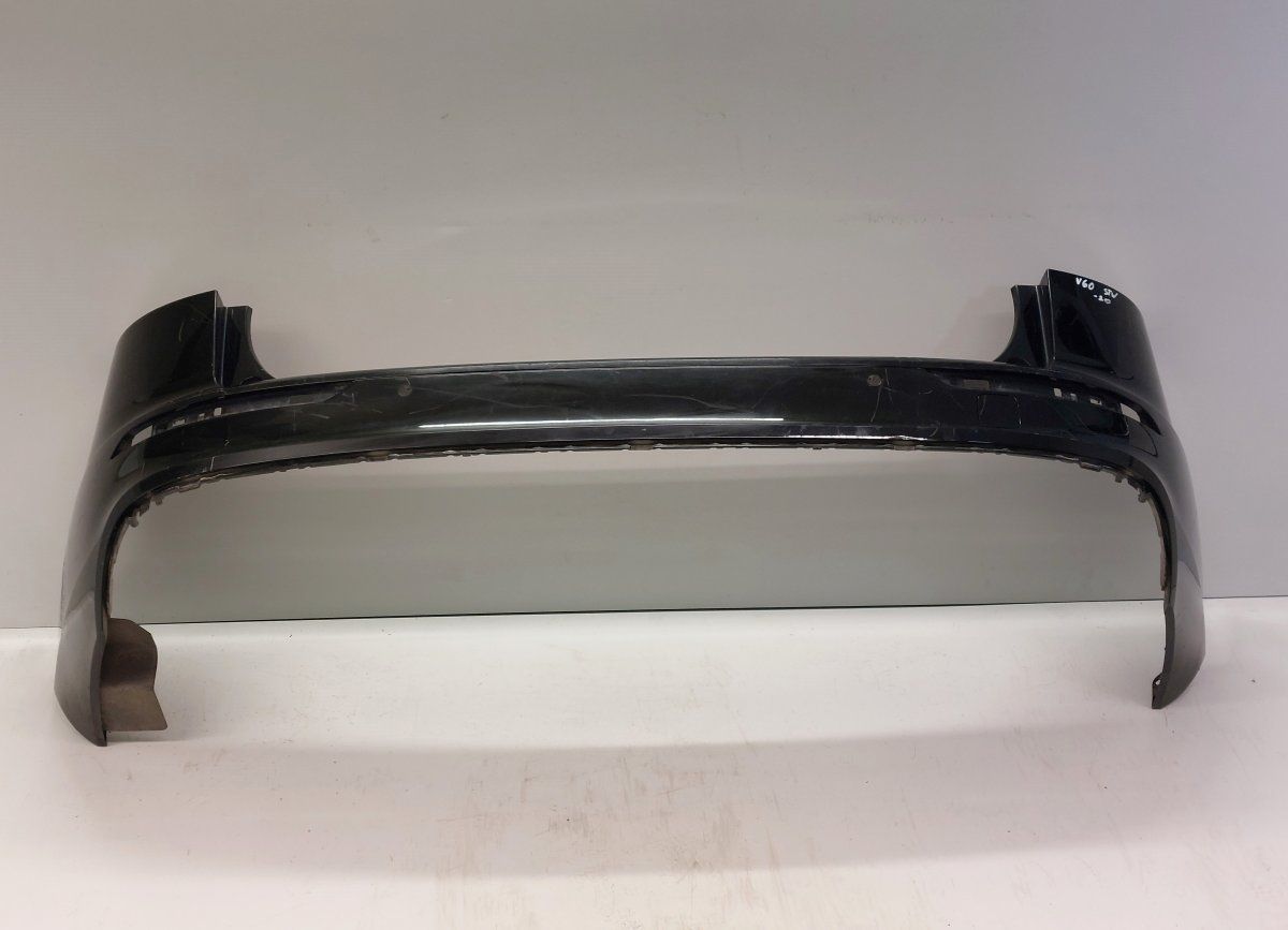 39796359 Rear bumper VOLVO V60 II / S60 III (224, 225, 227) (2018-)