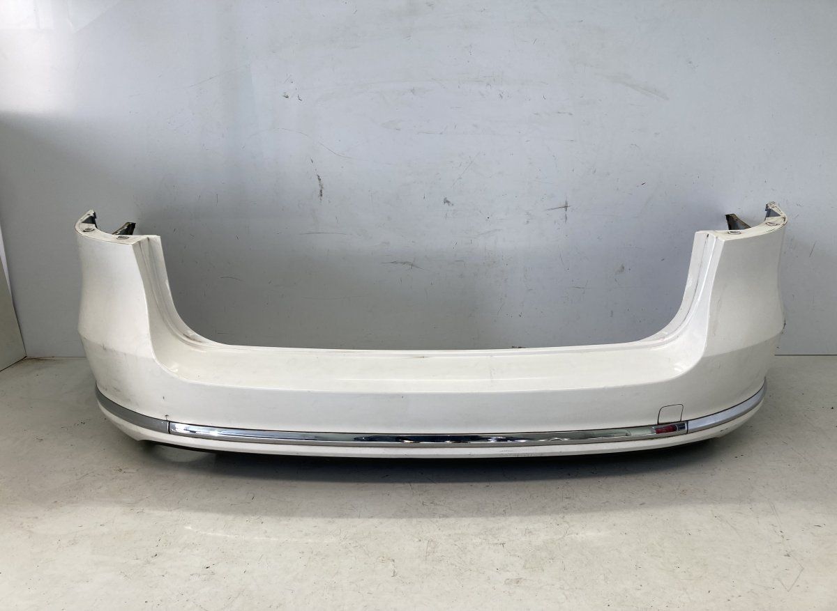 3AF807421A Rear bumper VW PASSAT B7 / ALLTRACK (2010-2015)