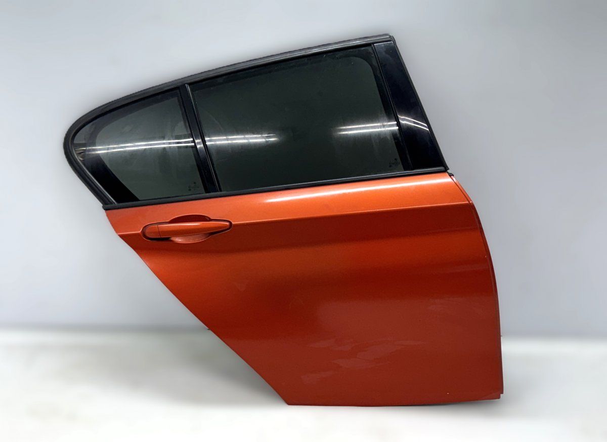 41527284516 Door Rear Right BMW 1 (F20, F21) (2011-2019)