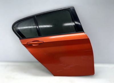 41527284516 Door Rear Right BMW 1 (F20, F21) (2011-2019)
