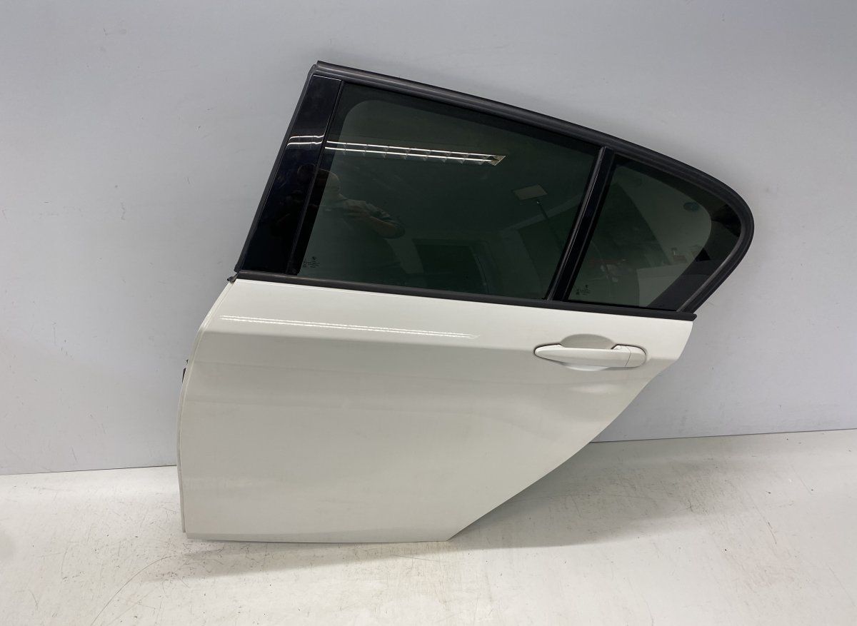 41527284515 Door Rear  Left BMW 1 (F20, F21) (2011-2019)