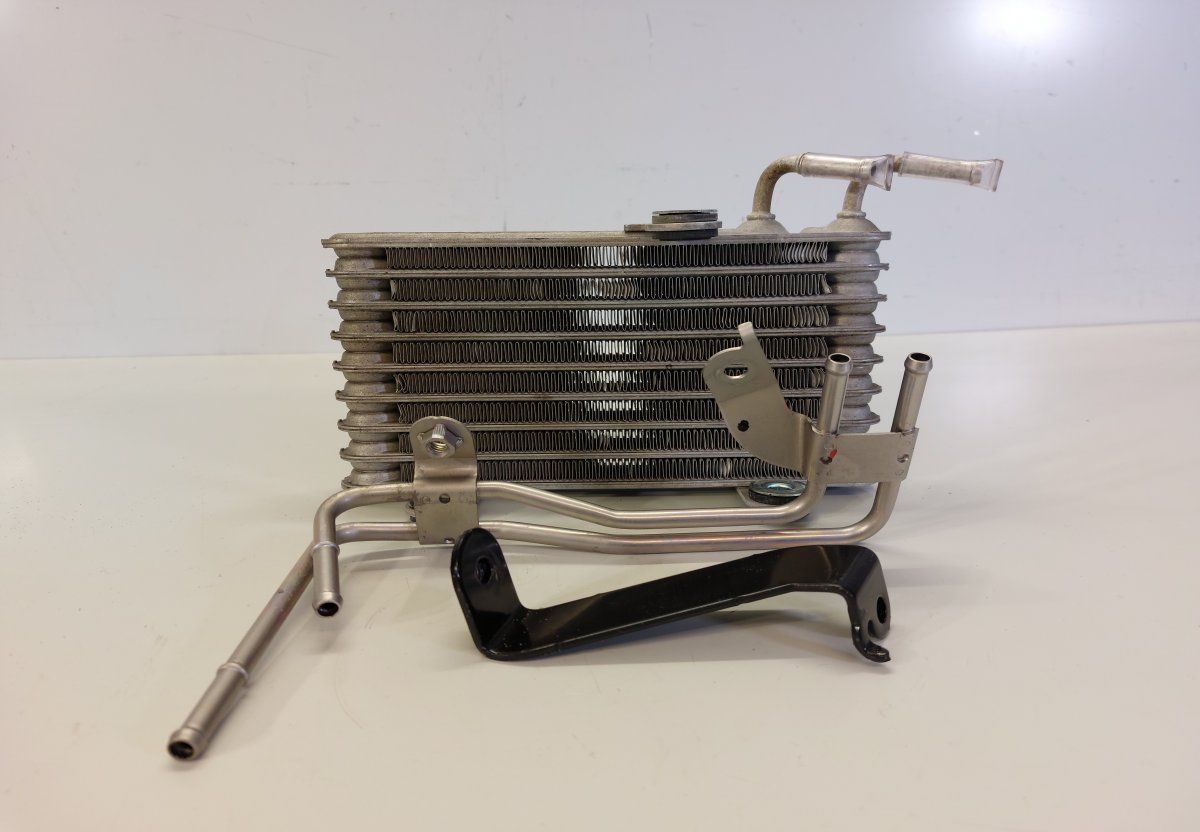 2920A494 Gearbox oil cooler MITSUBISHI OUTLANDER III (GG, GF, ZJ, ZK, ZL) (2012-2021)
