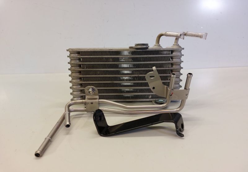 2920A494 Gearbox oil cooler MITSUBISHI OUTLANDER III (GG, GF, ZJ, ZK, ZL) (2012-2021)