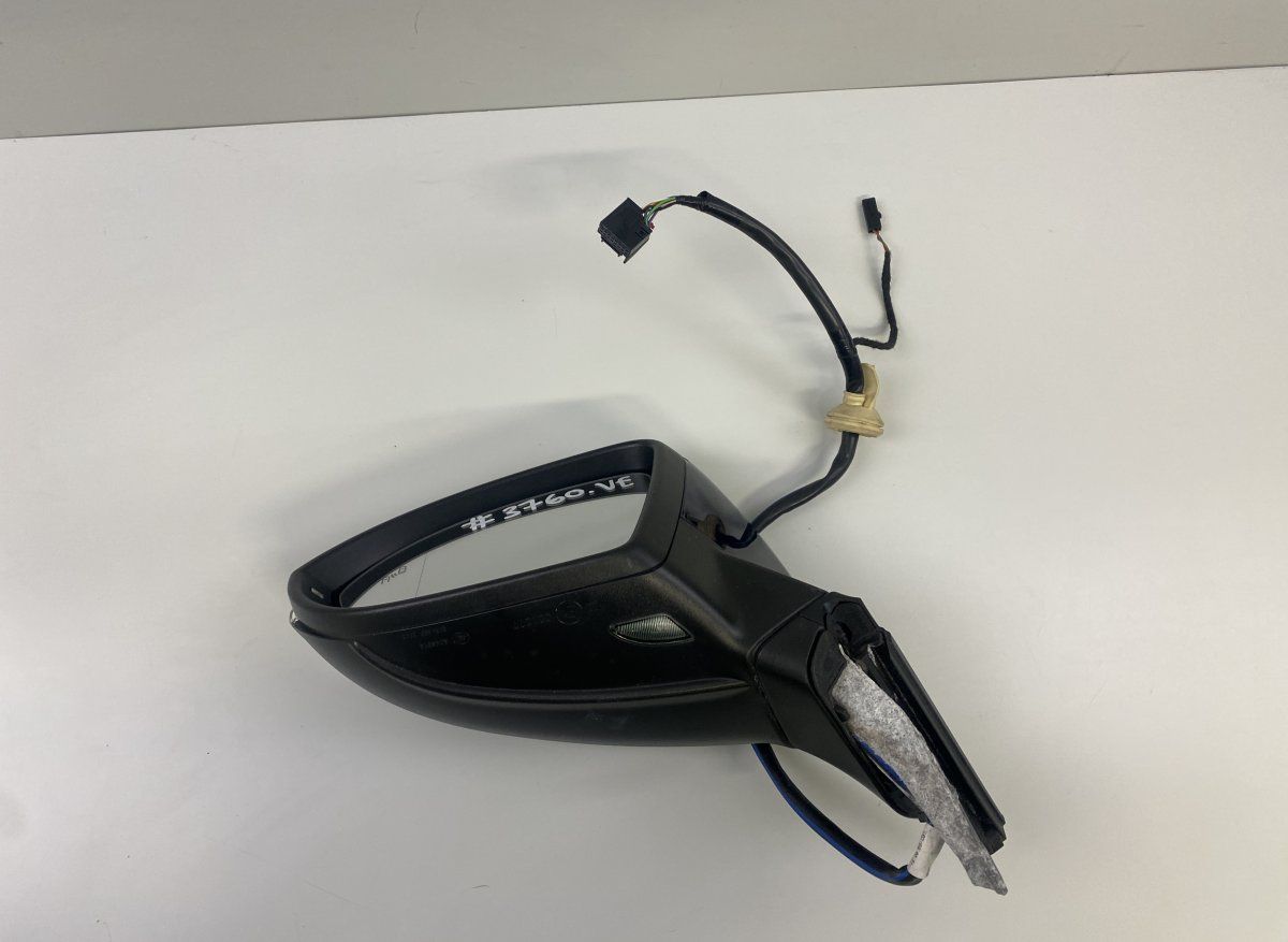 5G1857507DA Mirror left VW GOLF VII (5G1, BA5, BV5, BQ1, BE) (2012-2020)