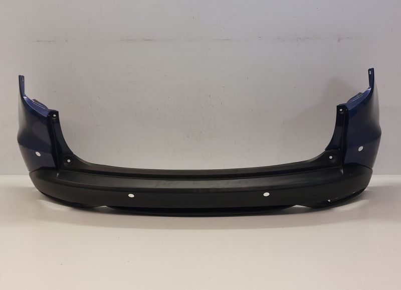 71501-T7W-A000 Rear bumper HONDA HR-V II (RU) (2014-2022)