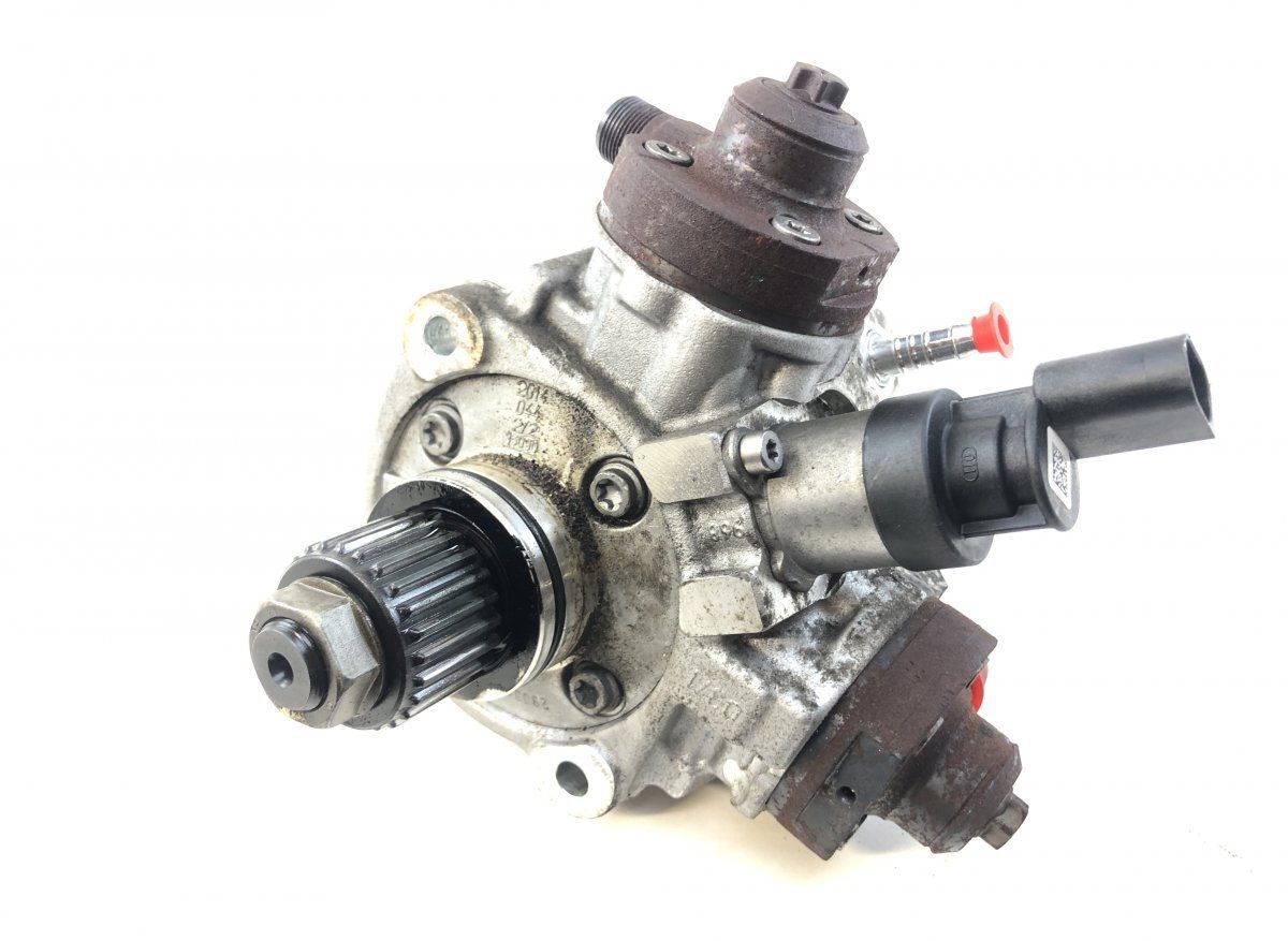 0445010677 0445010642 0986437435 0445010658 0445010632 Fuel injection pump, diesel AUDI A6 / A6 ALLROAD (C7, 4G) (2010-2018)