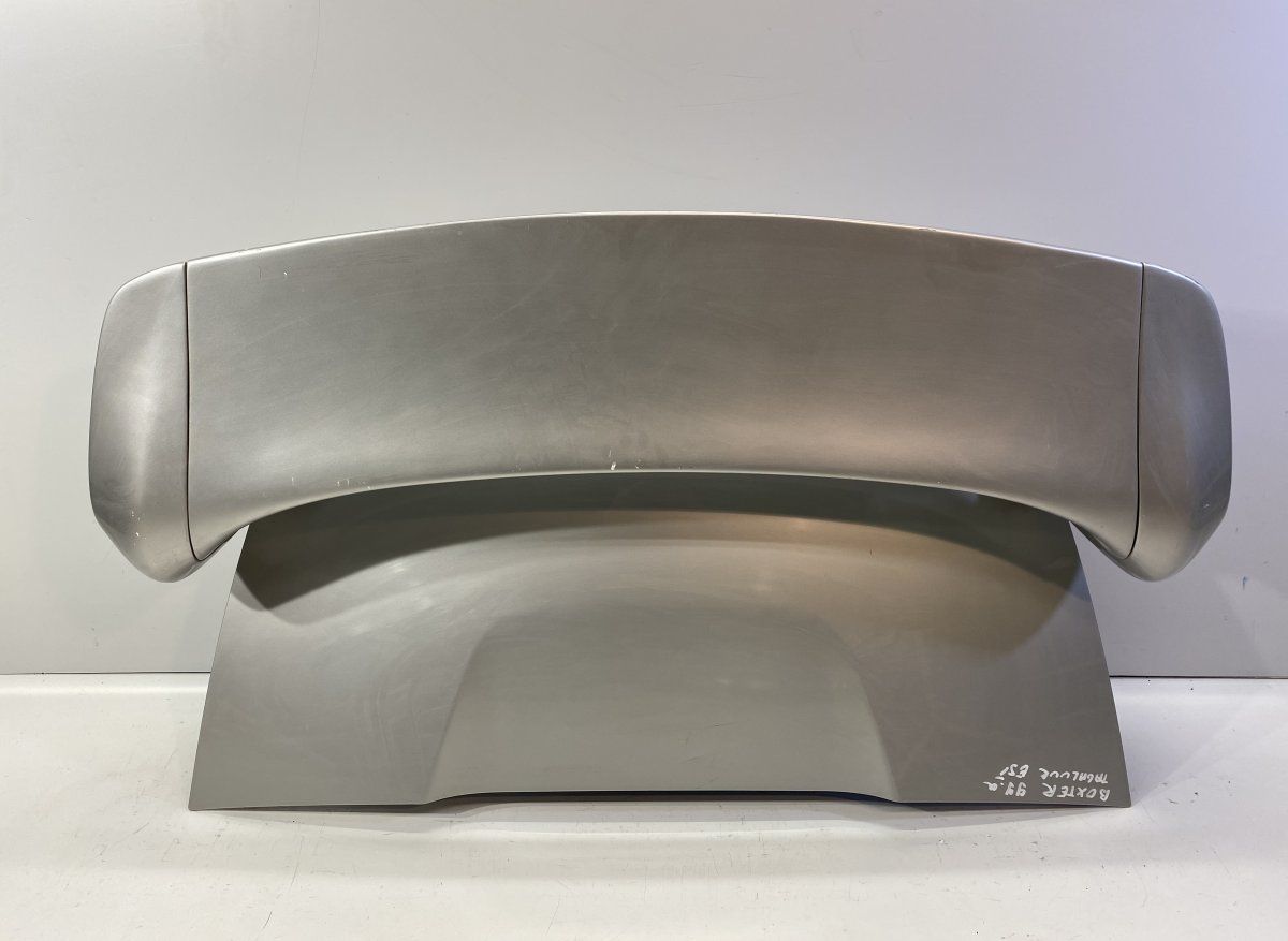 98651201101 98651201102 Bootlid / tailgate PORSCHE BOXSTER I (1996-2004)
