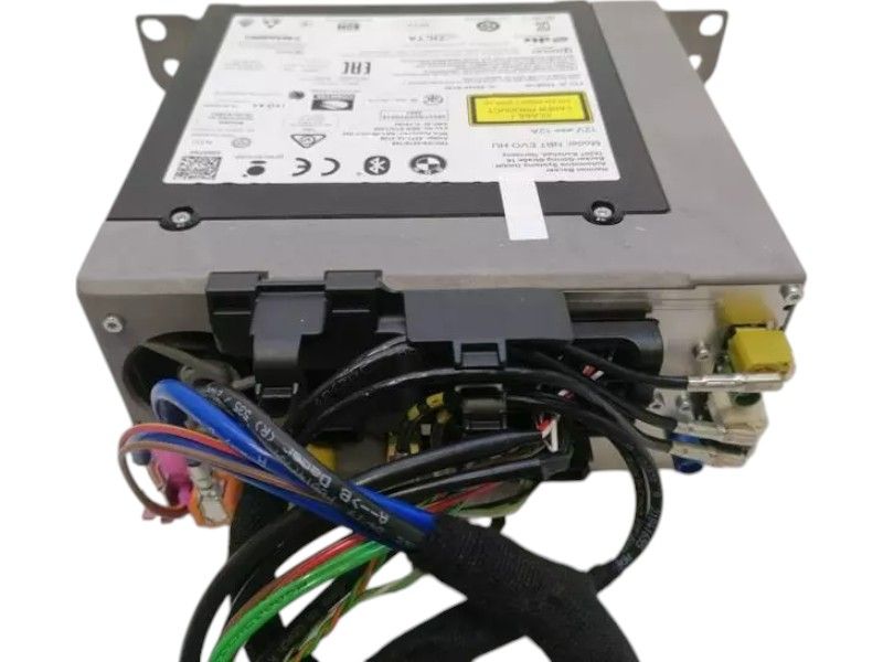 BMW 5 NBT EVO F90 G30 M5 CD player HEAD UNIT 9437951