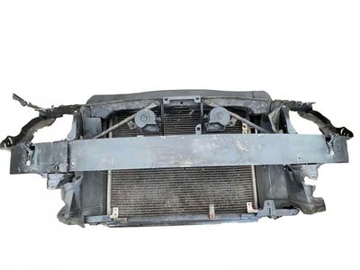 A2306204734 Front panel MERCEDES-BENZ SL-CLASS (R230) (2001-2012)