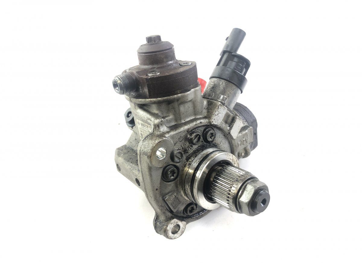 0445010677 0445010642 0986437435 0445010658 0445010632 Fuel injection pump, diesel VW TOUAREG II (7P) (2010-2018)