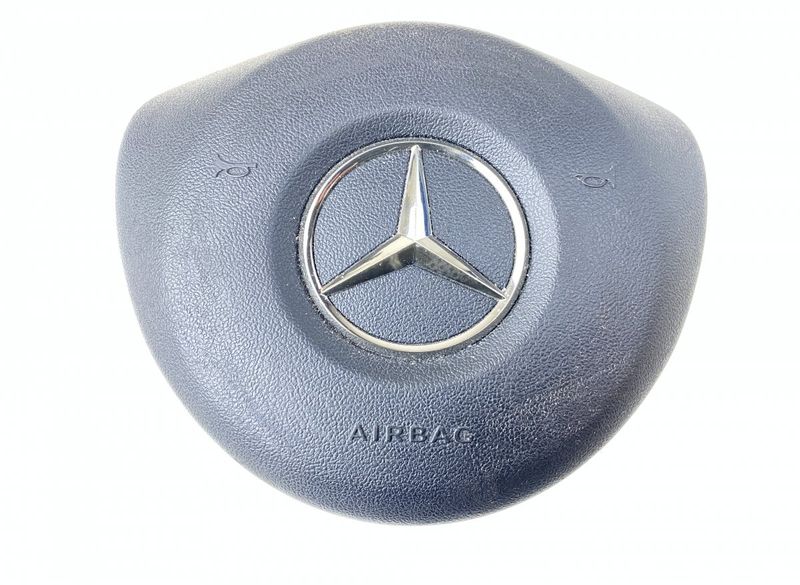 634032000 Rattkrockkudde MERCEDES-BENZ E-KLASS (W213) (2016-2023)