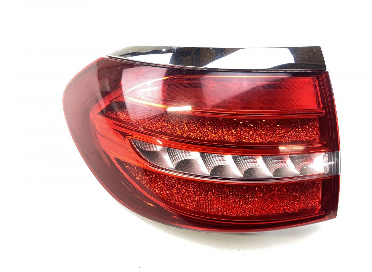 A2139068700 Tail light left MERCEDES-BENZ E-CLASS (W213) (2016-2023)