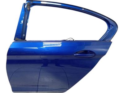 BMW 5-serie F90 G30 M5 Vänster bakdörr 41 00 7408963