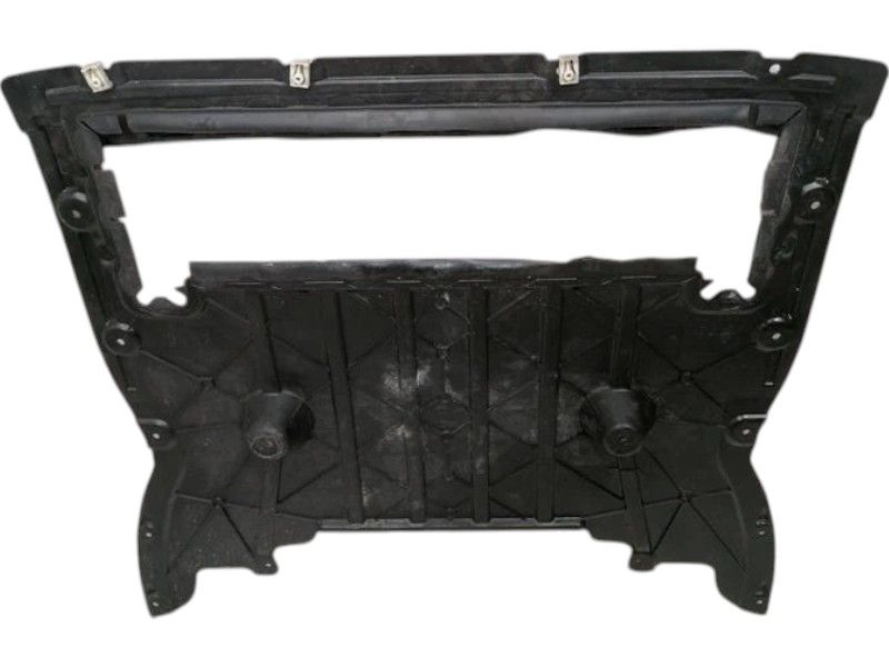 BMW 5 Series F90 G30 M5 UNDERTRAY 51 75 8060091