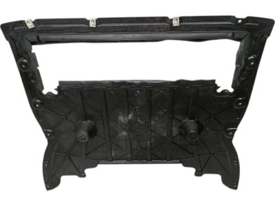 BMW Seria 5 F90 G30 M5 PODKŁADKA 51 75 8060091