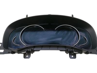 BMW 5er F90 G30 M5 Kombiinstrument 6210202363 Tachometer