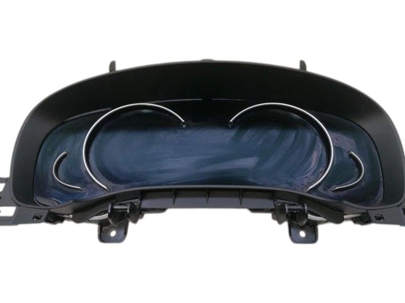 BMW 5 Series F90 G30 M5 Instrument cluster 6210202363 Speedometer