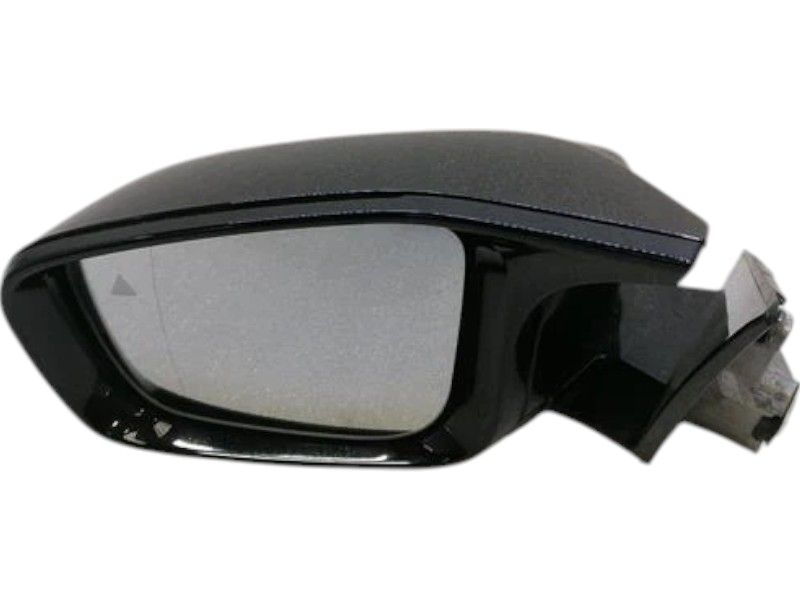 BMW 5 Series F90 G30 M5 Left Door Mirror RHD 0184101u668b