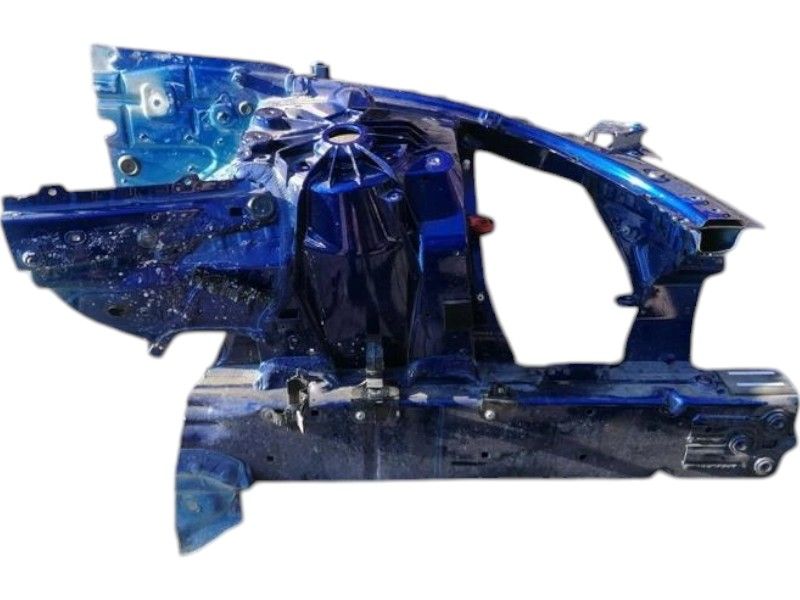 BMW 5 Series F90 G30 M5 преден ляв крак на шасито 41 00 7446651