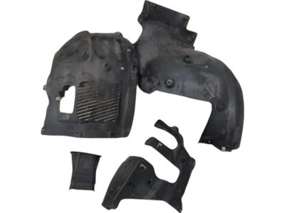 BMW 5 Series F90 G30 M5 Wheel arch liner 8060081 front left