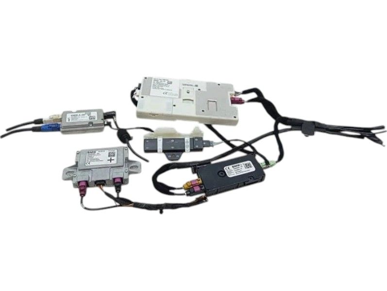 BMW 5 Series F90 G30 M5 Aerial / Antenna 8734745