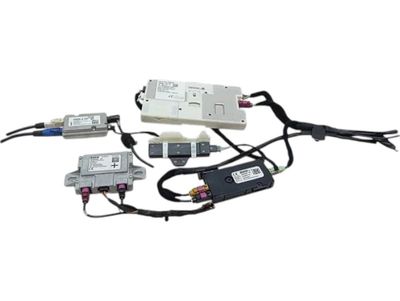 BMW 5er F90 G30 M5 Antenne / Antenne 8734745