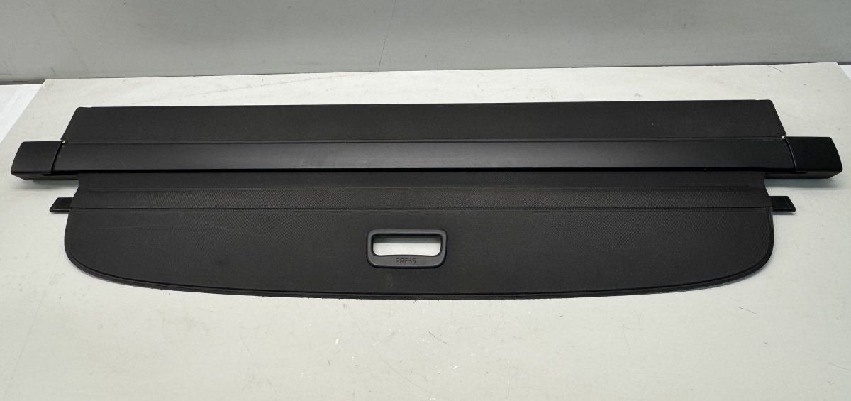 3V9867871 Parcel shelf SKODA SUPERB III (3V3, 3V5) (2015-2024)