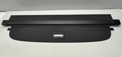 3V9867871 Полка багажника SKODA SUPERB III (3V3, 3V5) (2015-2024)