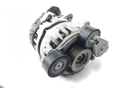 04L903018 C902242R Generator AUDI A6 (C8, 4A2, 4AH, 4A5) (2018-)