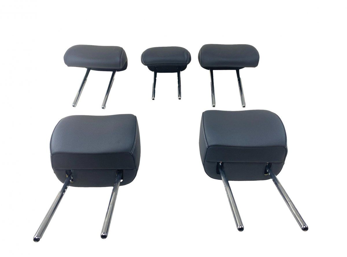 88700J7020AZQ Headrest set KIA XCEED (CD) (2019-)