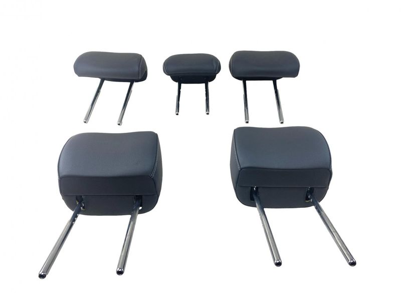 88700J7020AZQ Headrest set KIA XCEED (CD) (2019-)
