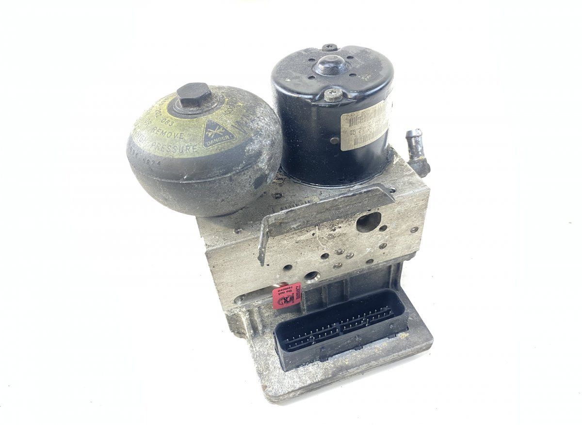 0265960023 0265250082 0265960029 0265250097 0265250098 0265960025 ABS hydraulic unit / pump MERCEDES-BENZ E-CLASS (W211) (2002-2009)