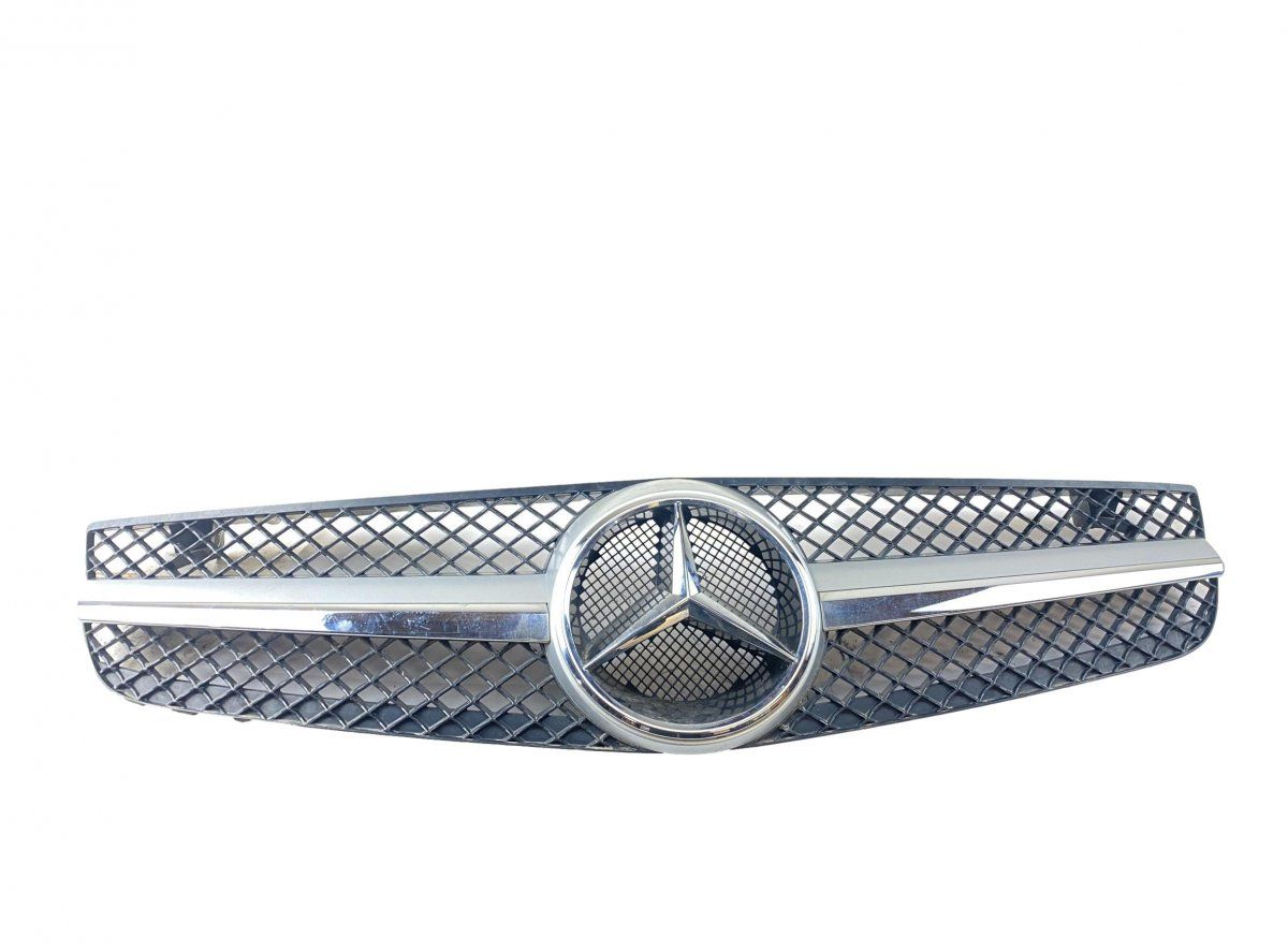A2308802283 Radiator Grille MERCEDES-BENZ SL-CLASS (R230) (2001-2012)