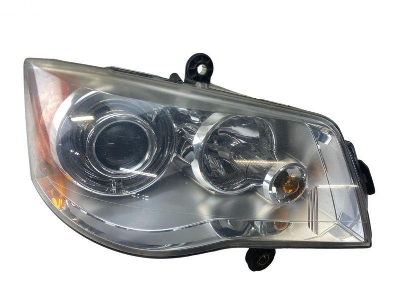 5113338AC Headlight right CHRYSLER VOYAGER V (RT) (2007-2016)