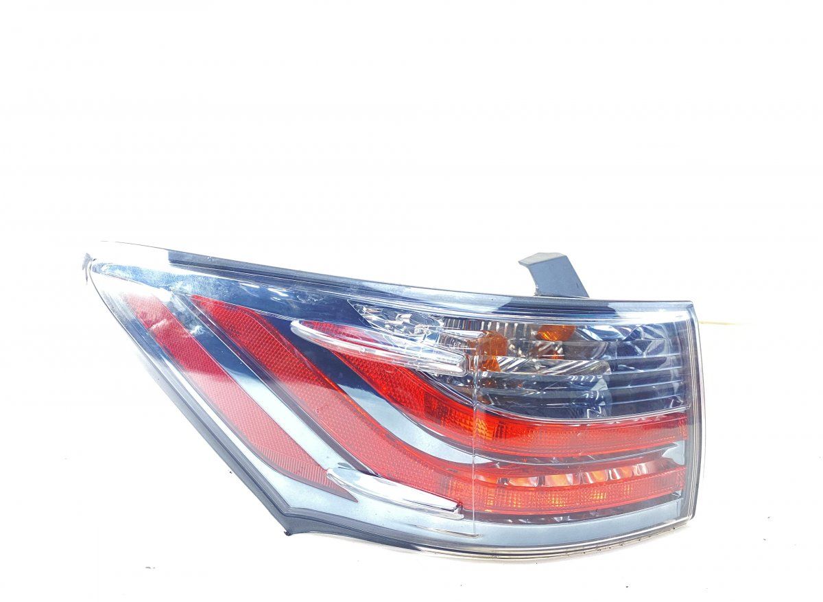 8156176080 Tail light left LEXUS CT (2010-2022)