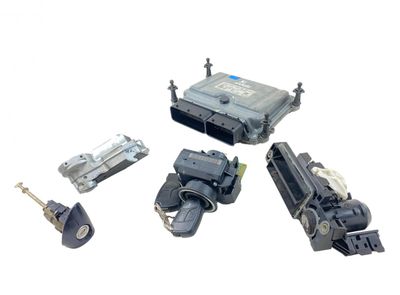 0261209119 0261209040 0261209066 Motorsteuergerät/-modul (ECU) MERCEDES-BENZ SLK (R171) (2004-2011)