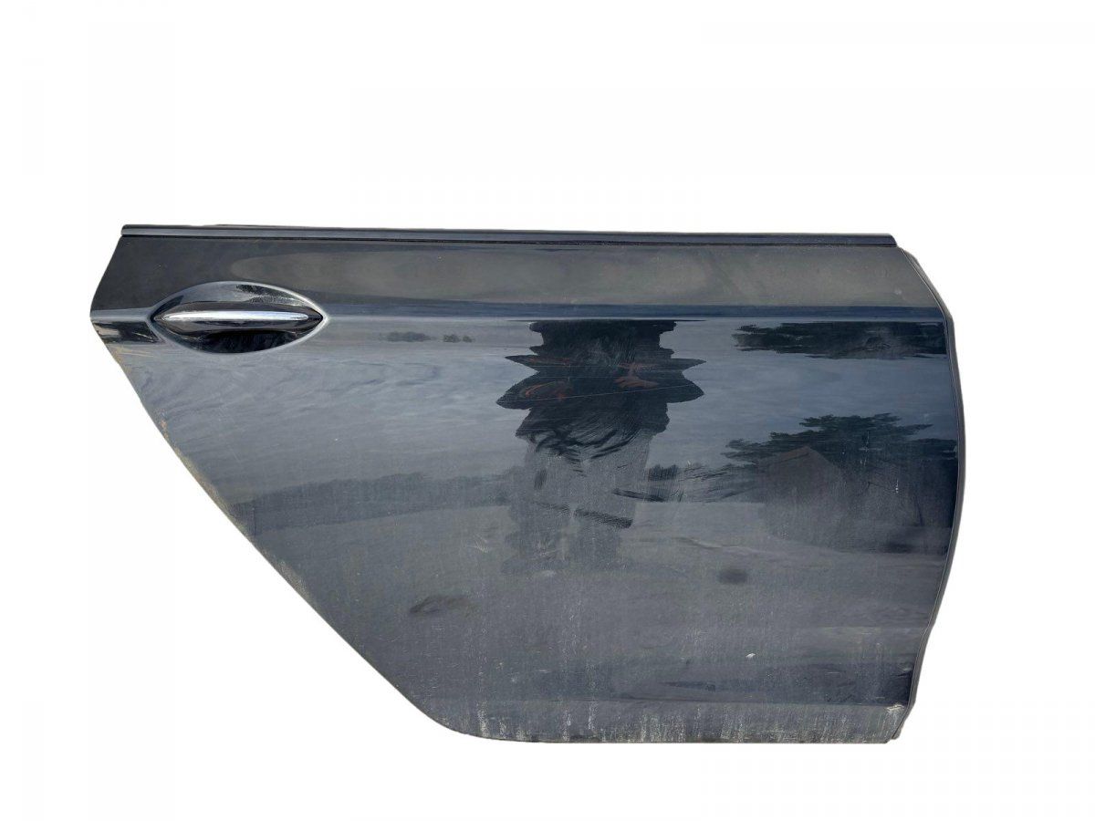 41525A2A396 Door Rear Right BMW 5 GRAN TURISMO (F07) (2009-2017)