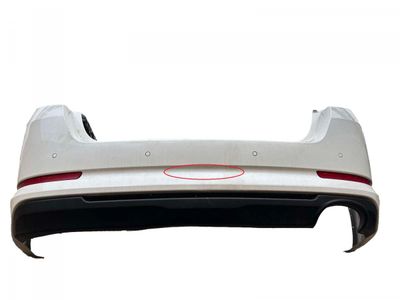 866502T210 Rear bumper KIA OPTIMA III (TF) (2010-2015)