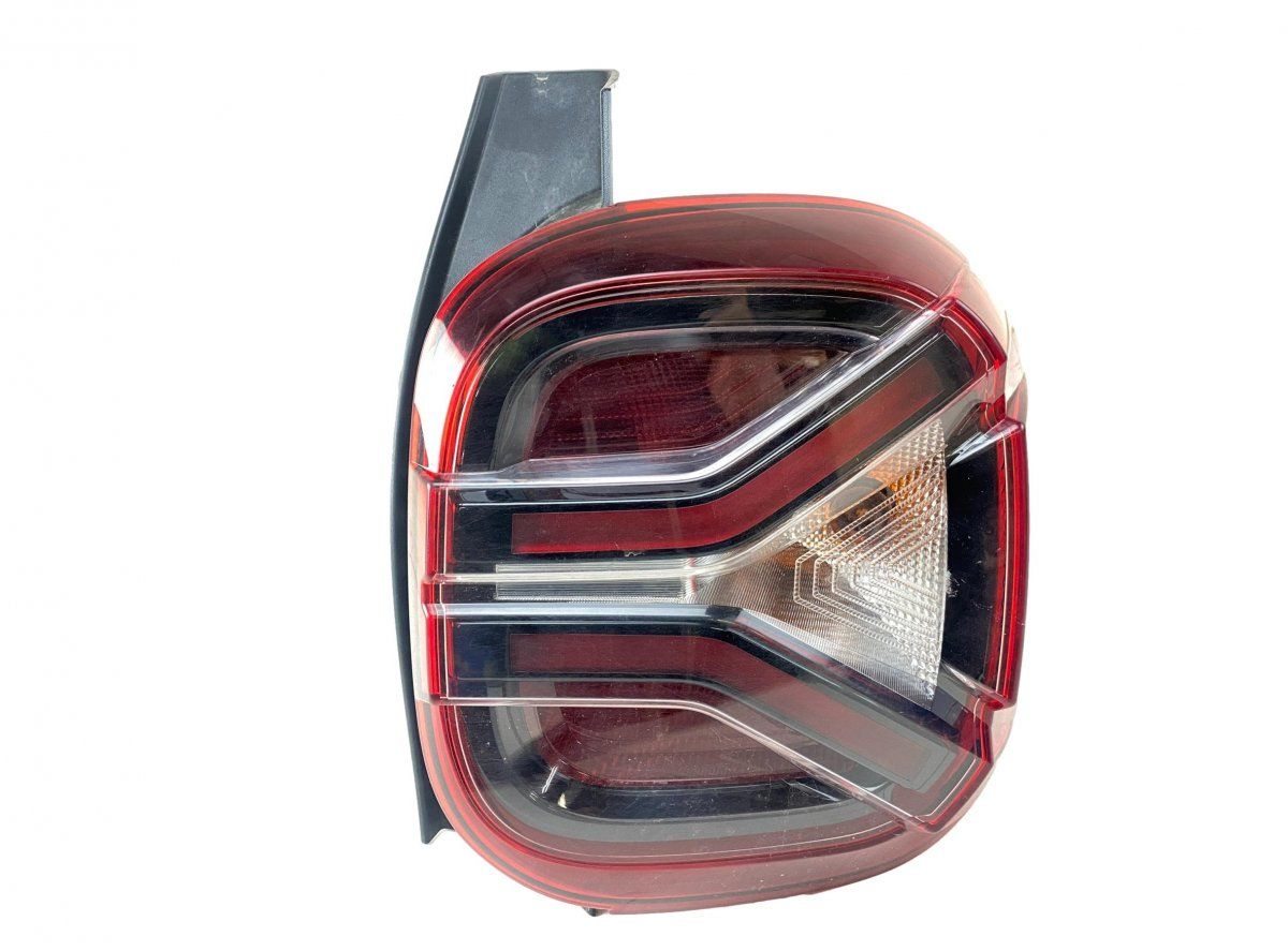 265507316R Tail light, right DACIA DUSTER II (2017-2024)