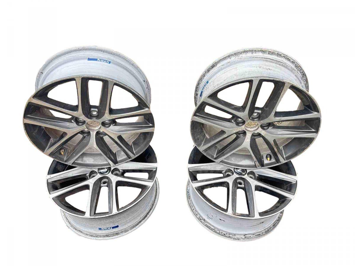 4261176200 Rim set 4 pcs LEXUS CT (2010-2022)