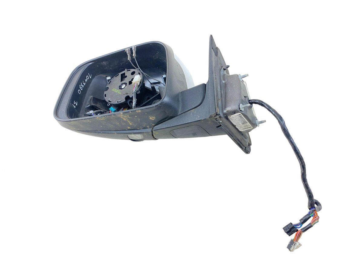 5SG34GW7AE Mirror left JEEP GRAND CHEROKEE IV (WK, WK2) (2010-2021)