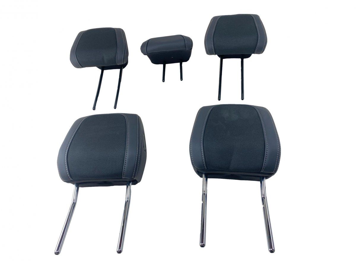 16678389ZD 16714650ZD 16713321PT Headrest set PEUGEOT 508 II (F3_, FB_, FH_) (09.18-)