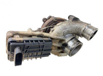 LR038044 Turbokompresors LAND ROVER RANGE ROVER IV (LG/L405) (2012-2021)