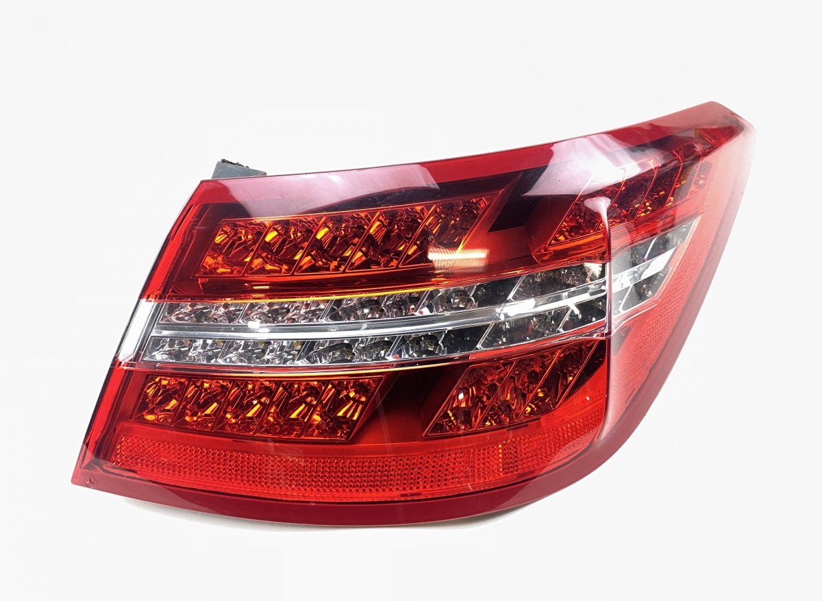 A2079060258 Tail light, right MERCEDES-BENZ E-CLASS Coupe (C207) (2009-2016)