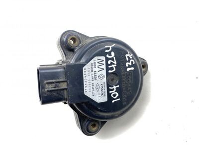 0438000103 043800-0103 Clutch actuator (for robotized gearbox) RENAULT ESPACE V (JR) (2015-2023)