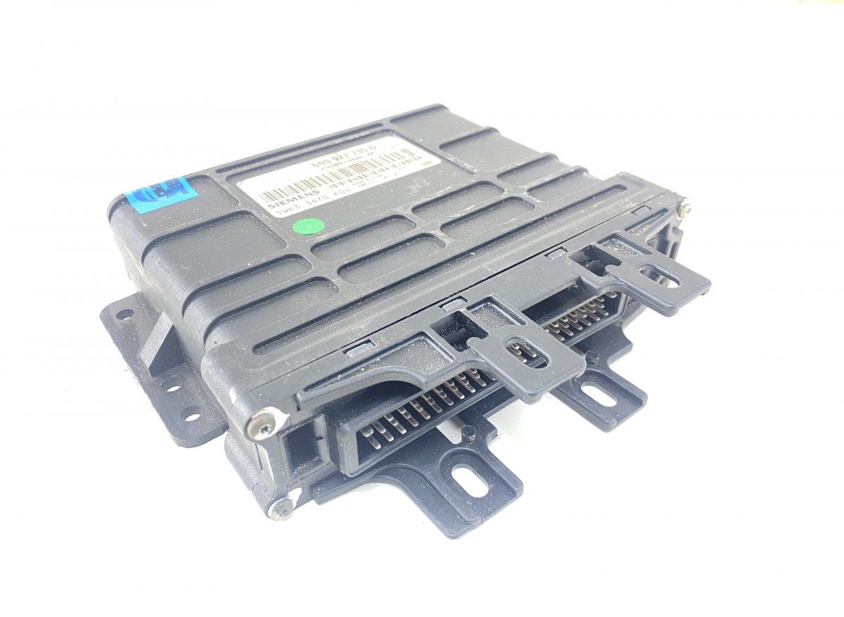 5WK33470K04 Gearbox Control Unit AUDI A2 (8Z0) (2000-2005)