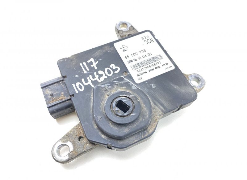 1247107 Gearbox Control Unit OPEL ZAFIRA TOURER C (P12) (2011-2019)