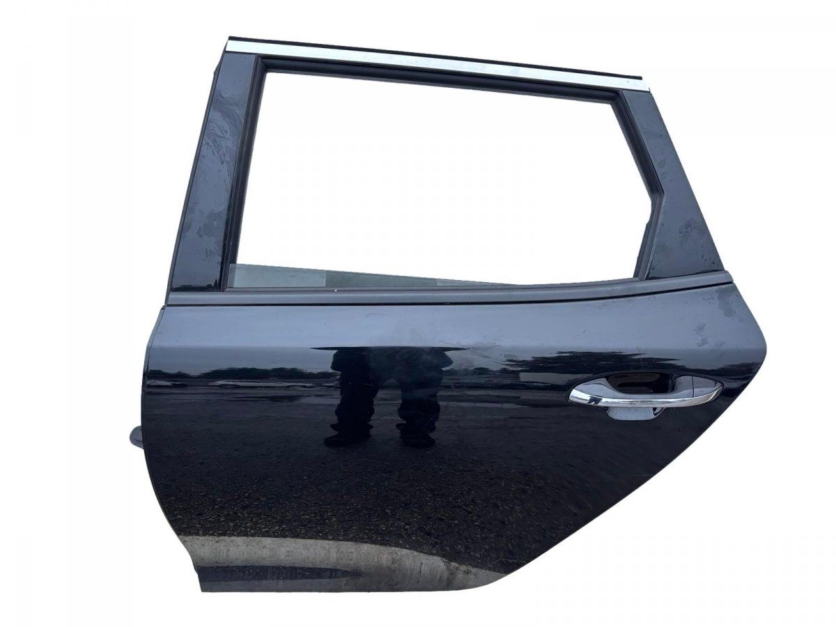 77003D4300 Door Rear  Left KIA OPTIMA IV (JF) (2015-2020)